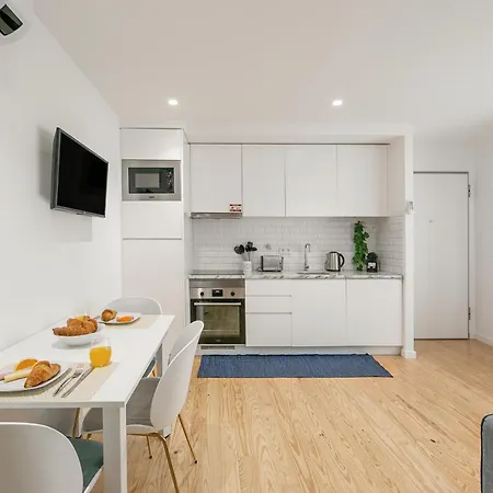 D'el Mar Apartamento *