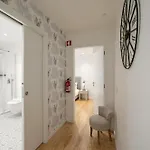 D'el Mar Apartment *