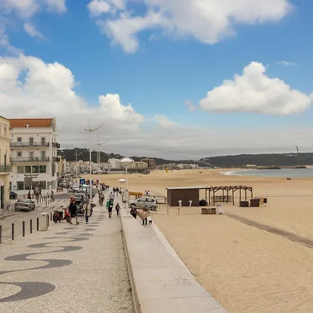 Apartment D'el Mar *