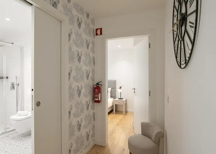 D'el Mar Lejlighed *